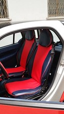 Fodere sedili auto smart - auto,
