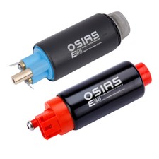 New Mercury electric fuel pump