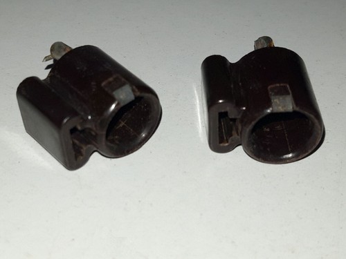 Montature per lampade - 2, (per