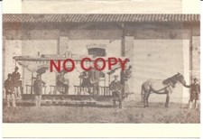 Bologna 1977 ATC Giardiniera Tram a Cavalli 1880 Annullo 100° Trasporto Pubblico