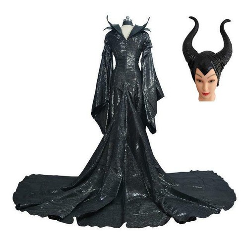 Costume maleficent adulti - maleficent,