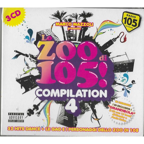 Various zoo di - various, 105