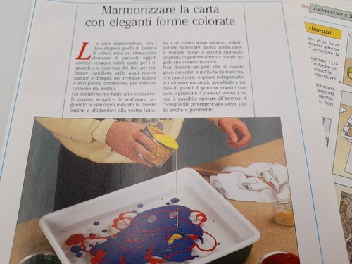 Restauro fai scheda - fai, da