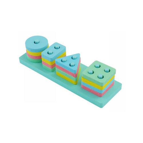 Gioco educativo montessori - gioco,