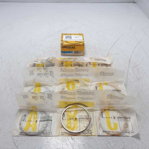 Sp5816 fasce elastiche anelli - fasce,