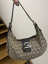 Fendi mamma baguette - fendi,