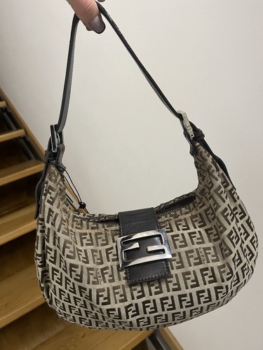 Fendi mamma baguette - mamma,