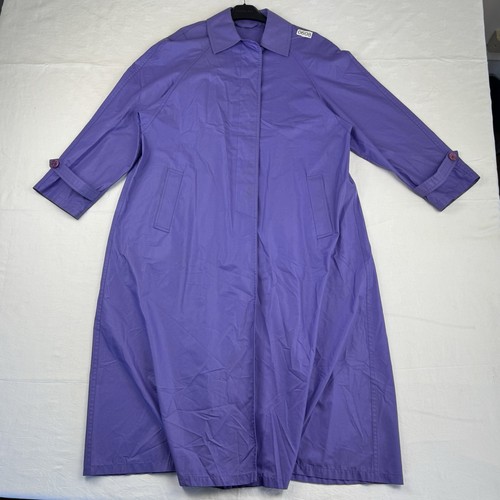 Aquascutum london trench - london,