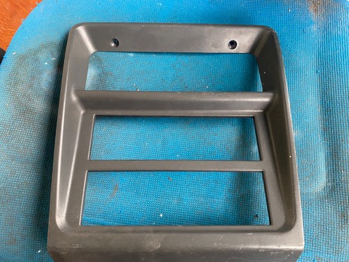 Pannello rivestimento radio - di,