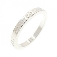 Autentico anello stretto