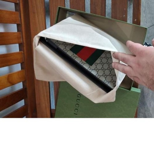 Gucci pochette unisex - gucci,