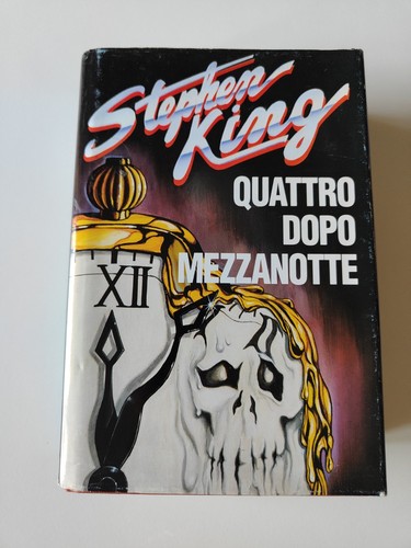 Stephen king quattro dopo - stephen,