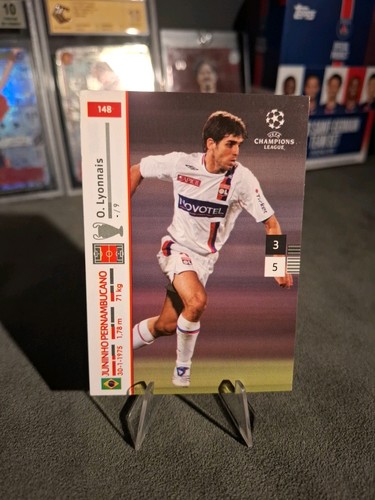 Carte juninoh lyon trading - ,