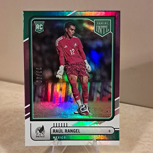 Panini 2026 mexico - panini,