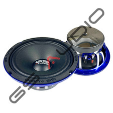 Gs Audio VOCE8 - woofer 200mm - bobina 52 - 400Wrms - 4/8ohm