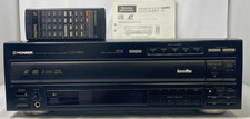 Pioneer cld m90 - pioneer, multi-play