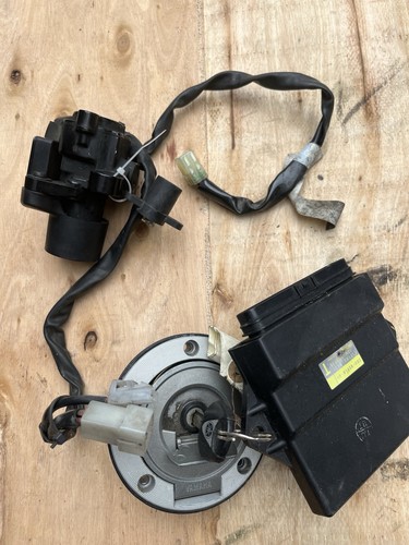 Kit démarrage cdi - de,