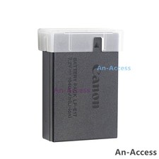 Batteria originale Canon