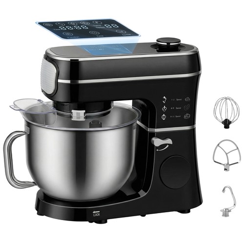 Homcom miscelatore appoggio - homcom, da