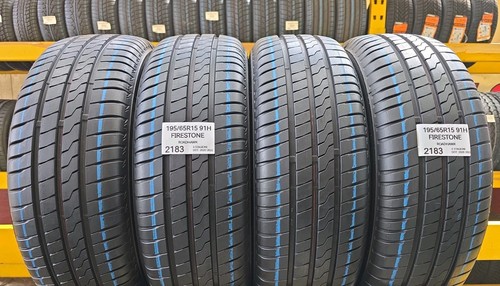 Usato pneumatici gomme - 4,