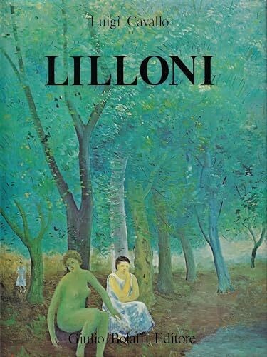 Lilloni giulio bolaffi 1975 - lilloni,