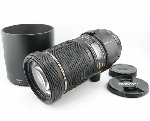 Tamron 180 5 di - af,