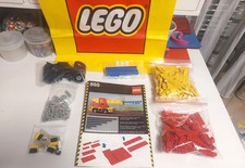 LEGO technic 855 "Mobile