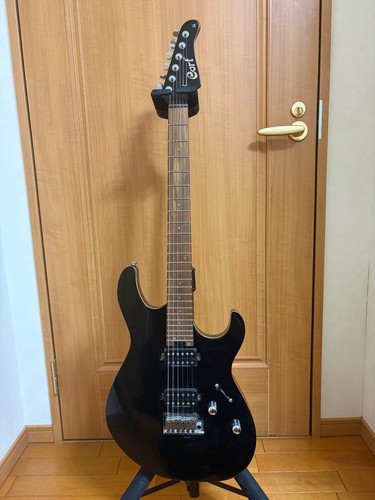 Cort g300 pro chitarra - cort,