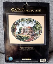 Dimensions Gold Collection Kit