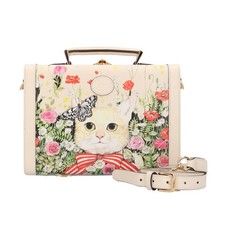 Borsa a tracolla Gucci 633587