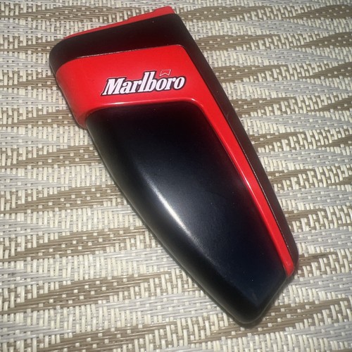 Accendino turbo marlboro - turbo,