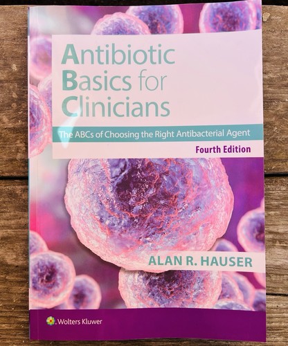 Antibiotics basics for - basics,