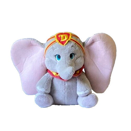 Peluche disney dumbo - disney, "dumbo"