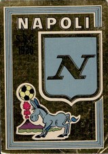 Figurina calciatori panini - figurina,