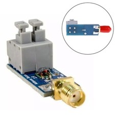 Antenna HF a filo lungo Balun