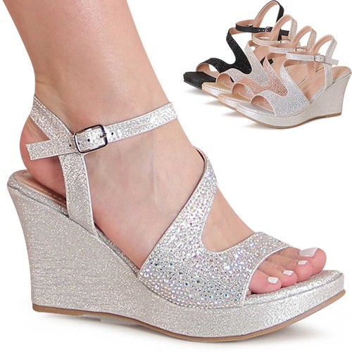 Pumps donna plateau - pumps, sandali