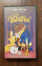 Bella bestia - la,