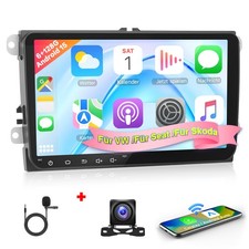 Autoradio 2 Din 8Core GPS Navi