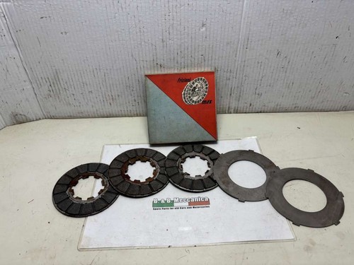 Kit dischi frizione surflex - dischi,