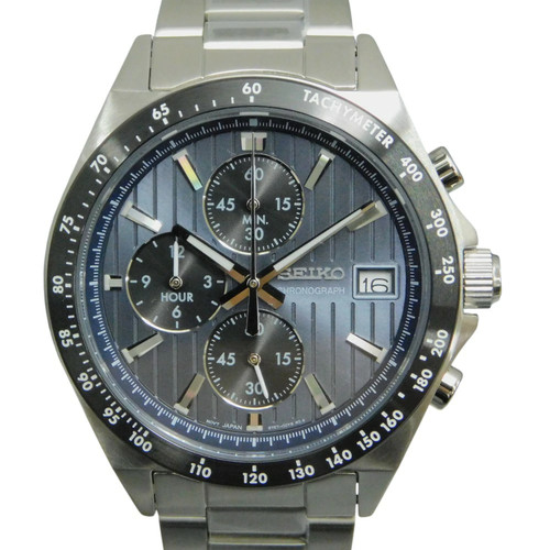 Seiko sbtr041 orologio - orologio, al