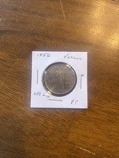 Moneta 100 Lire Città del