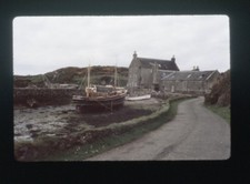 35mm Slide Amateur Photograph