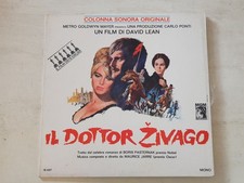 Disco giri vinile il - 33, lp