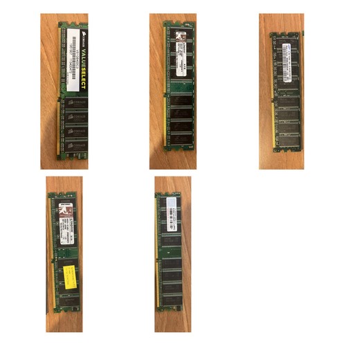 Lotto ram ddr400 pc3200 - ram,