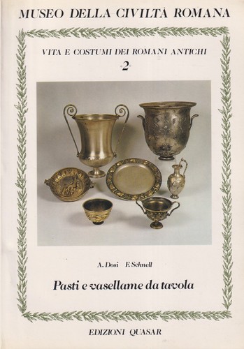 Vita costumi romani - , antichi