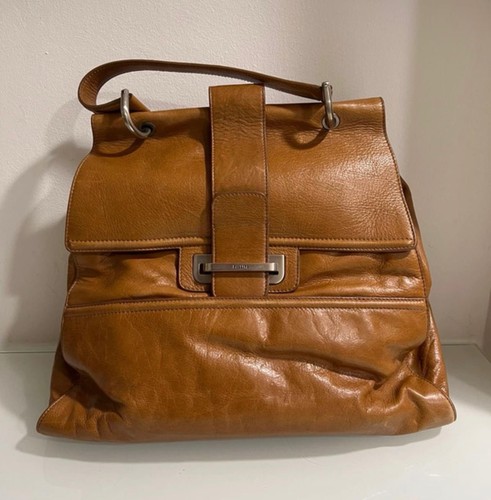 Borsa donna pollini vera - borsa,