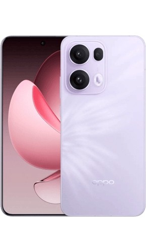 Reno13 pro 5g - 6.83", dual