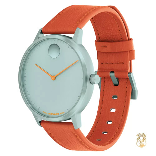 Orologio movado face bagaglio - movado,