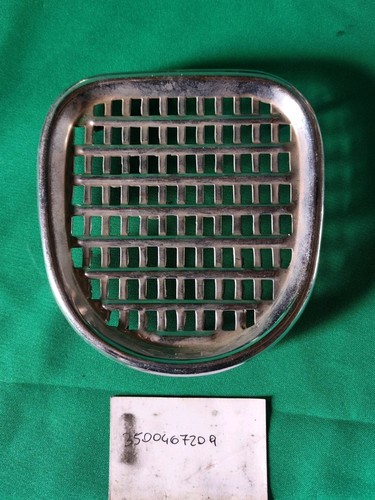 Fregio griglia fiat 600 - fiat,