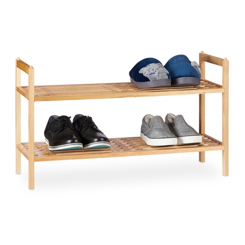 Schuhregal schuhablage - schuhregal,
